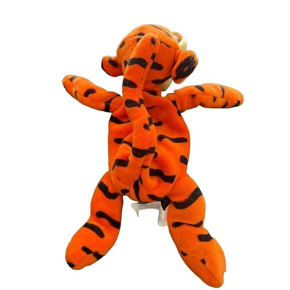 Disney Park Winnie the Pooh Tiger Plush - Picture 2 of 8